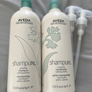 AVEDA Shampure™ Shampoo & Conditioner